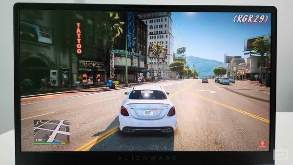Alienware x15 R2 Review: Gaming Centric Display Alienware x15 R2 Review: Gaming Centric Display