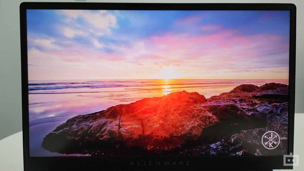 Alienware x15 R2 Review: Gaming Centric Display Alienware x15 R2 Review: Gaming Centric Display