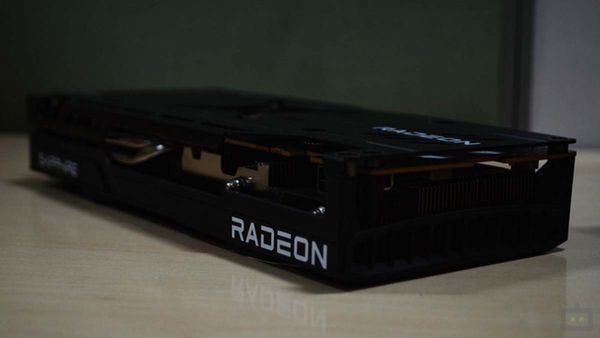 AMD Radeon RX 6600 XT Specifications AMD Radeon RX 6600 XT Specifications