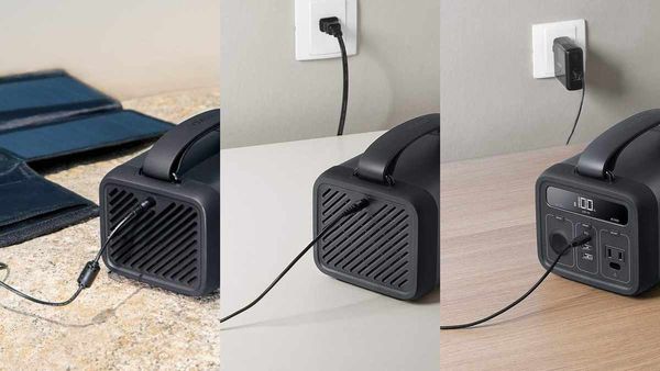 Anker Powerhouse 200 Anker Powerhouse 200