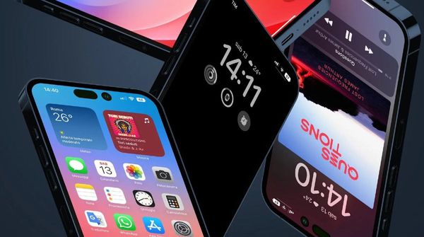 Apple iPhone 14 Pro Max Apple iPhone 14 Pro Max