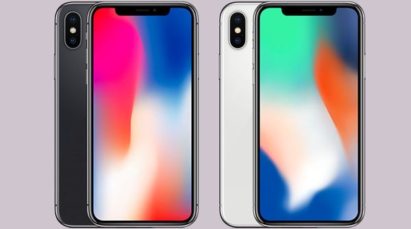 Apple iPhone X Apple iPhone X