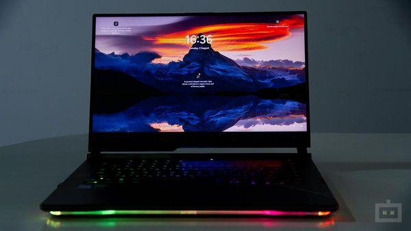 Verdict: Polished Gaming Machine Verdict: Polished Gaming Machine