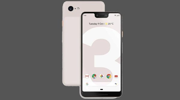 Google Pixel 3 Google Pixel 3
