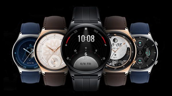 Honor Watch GS 3 Smartwatch Honor Watch GS 3 Smartwatch