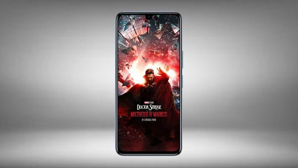 Infinix Note 12 Turbo Infinix Note 12 Turbo