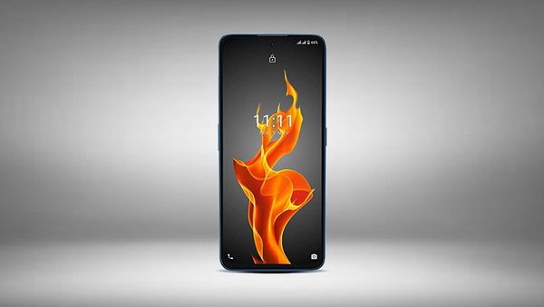 LAVA AGNI (Li-Po 5000 mAh Battery with 33W Fast Charging) LAVA AGNI (Li-Po 5000 mAh Battery with 33W Fast Charging)
