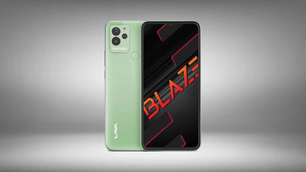 Lava Blaze Lava Blaze