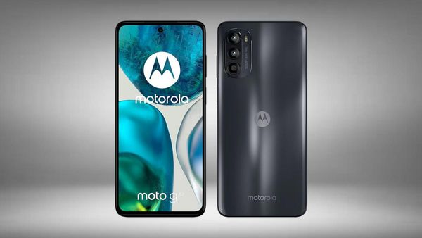 Moto G52 128GB Moto G52 128GB