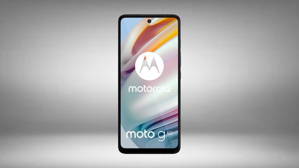 Moto G60 (108MP Main Camera) Moto G60 (108MP Main Camera)