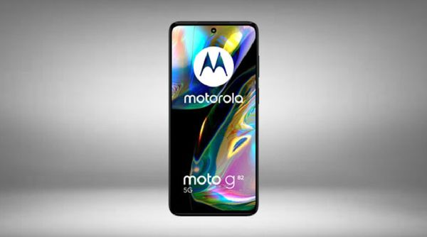 Moto G82 8GB RAM Moto G82 8GB RAM