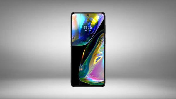 Moto G82 8GB RAM Moto G82 8GB RAM