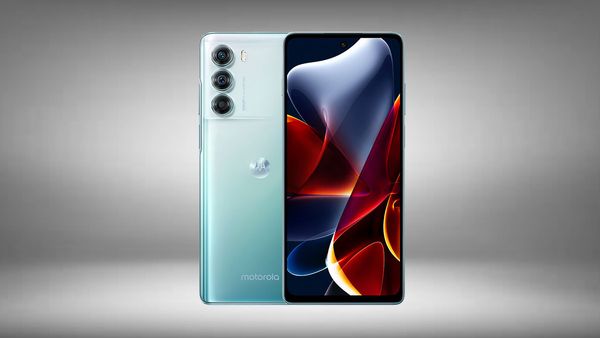Moto S30 Pro Moto S30 Pro