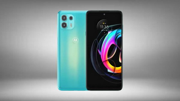 Motorola Edge 20 Fusion 5G (32MP front camera) Motorola Edge 20 Fusion 5G (32MP front camera)