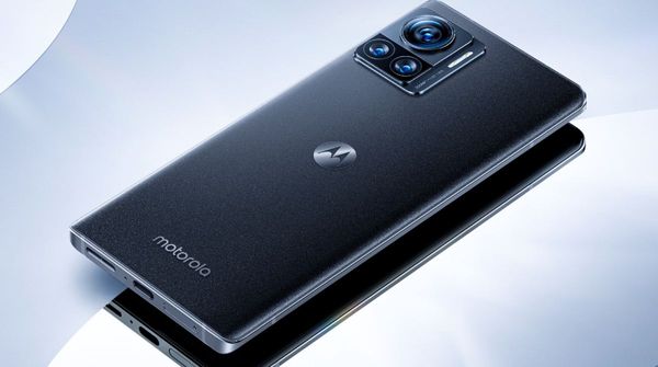 Motorola Moto X30 Pro Motorola Moto X30 Pro