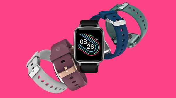 Noise ColorFit Pulse Spo2 Smart Watch Noise ColorFit Pulse Spo2 Smart Watch