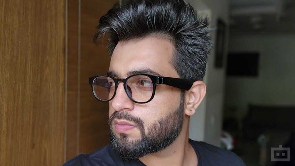 Noise i1 Smart Sunglasses Design & Fit Noise i1 Smart Sunglasses Design & Fit