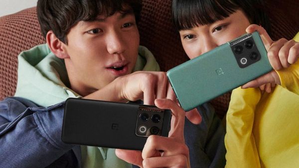OnePlus 10 Pro OnePlus 10 Pro