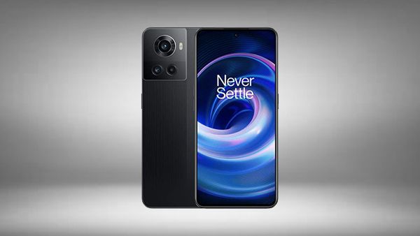 OnePlus 10R OnePlus 10R