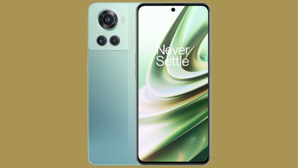 OnePlus 10R OnePlus 10R