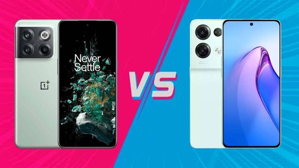 OnePlus 10T 5G Vs Oppo Reno8 Pro 5G: Camera Performance OnePlus 10T 5G Vs Oppo Reno8 Pro 5G: Camera Performance