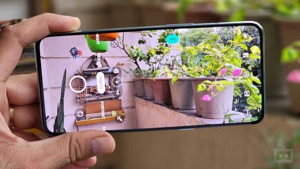 OnePlus 10T Cameras OnePlus 10T Cameras