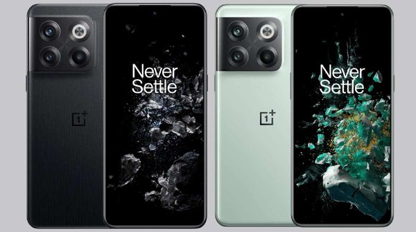 OnePlus 10T OnePlus 10T