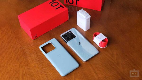 Should You Consider Buying The OnePlus 10T? Should You Consider Buying The OnePlus 10T?
