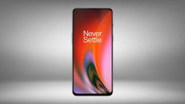OnePlus Nord 2T 256GB OnePlus Nord 2T 256GB