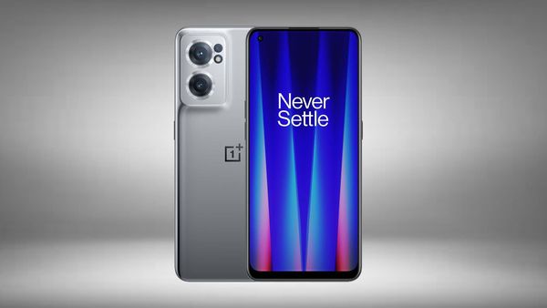 OnePlus Nord CE 2 5G OnePlus Nord CE 2 5G