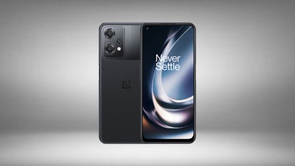 OnePlus Nord CE 2 Lite 5G OnePlus Nord CE 2 Lite 5G