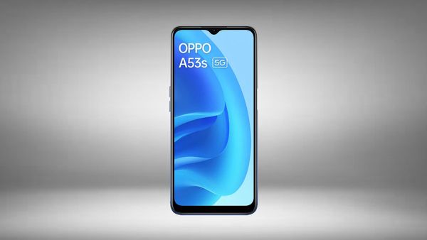 OPPO A53s 5G (Li-Po 5000 mAh Battery with 10W Fast Charging)) OPPO A53s 5G (Li-Po 5000 mAh Battery with 10W Fast Charging))