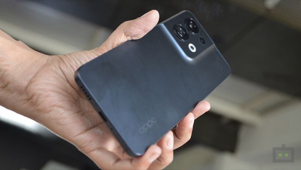 OPPO Reno8 Pro 5G OPPO Reno8 Pro 5G