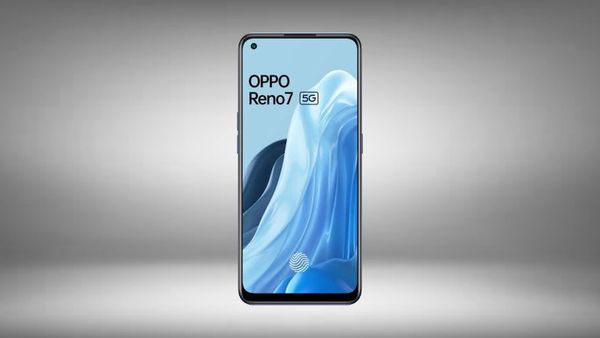 OPPO Reno7 5G (8GB RAM, 256GB, Starry Black) OPPO Reno7 5G (8GB RAM, 256GB, Starry Black)