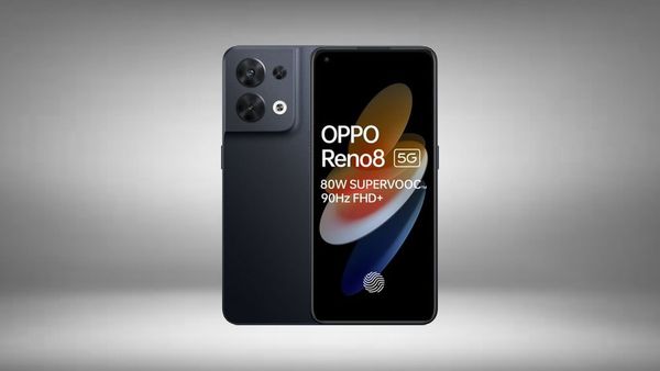 OPPO Reno8 5G OPPO Reno8 5G