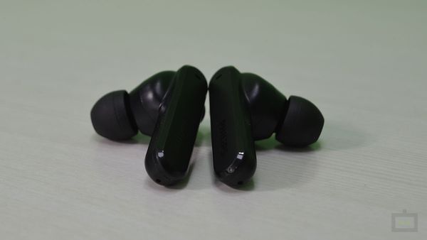 Philips 4000 Series Earbuds Review Verdict Philips 4000 Series Earbuds Review Verdict