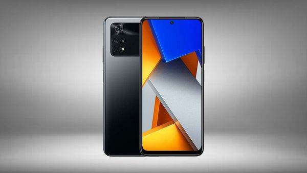 Poco M5 (Expected 22 August 2022) Poco M5 (Expected 22 August 2022)