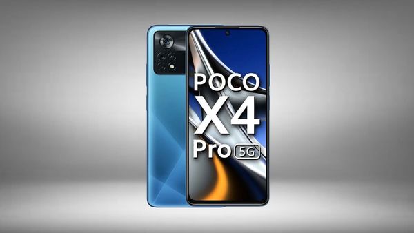 POCO X4 Pro POCO X4 Pro