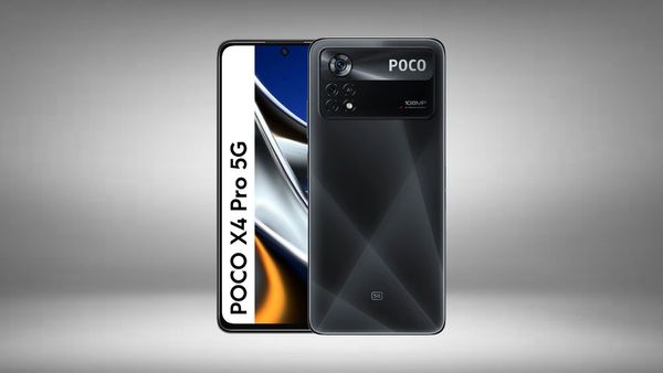 POCO X4 Pro 5G (Li-Po 5000 mAh Battery with 67W Fast charging) POCO X4 Pro 5G (Li-Po 5000 mAh Battery with 67W Fast charging)