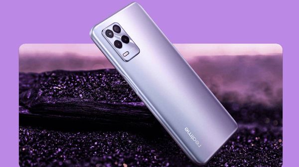 Realme 8s 5G 128 GB, 6 GB RAM, Realme 8s 5G 128 GB, 6 GB RAM,