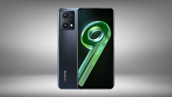 Realme 9 5G Realme 9 5G