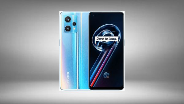 Realme 9 Pro Plus Realme 9 Pro Plus