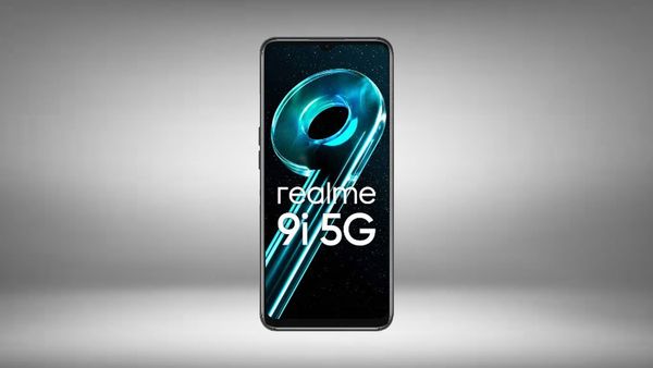 Realme 9i 5G Realme 9i 5G
