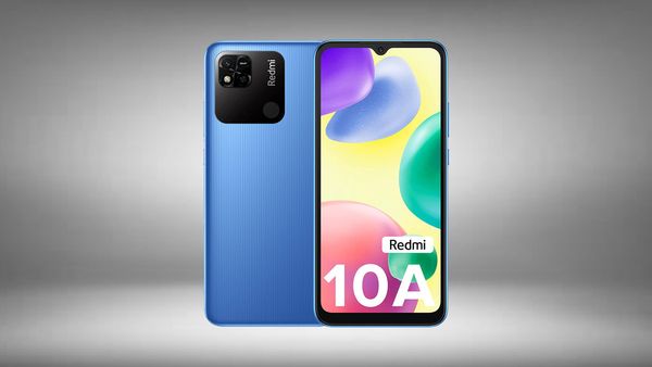 Redmi 10A Redmi 10A