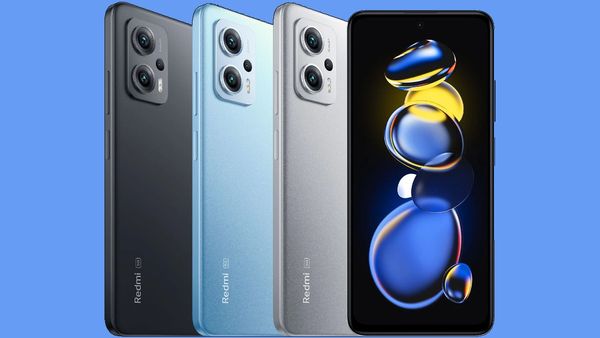 Redmi K50i 256GB Redmi K50i 256GB