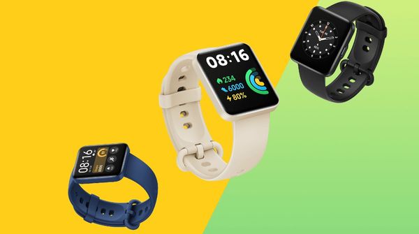 Redmi Watch 2 Lite Redmi Watch 2 Lite