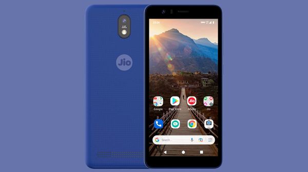 Reliance JioPhone Next Reliance JioPhone Next
