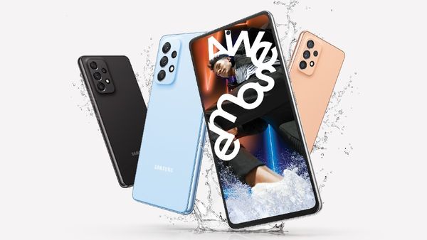 Samsung Galaxy A53 5G Samsung Galaxy A53 5G