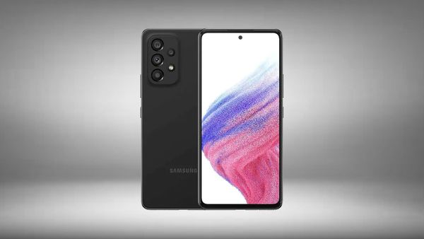 Samsung Galaxy A53 5G Samsung Galaxy A53 5G