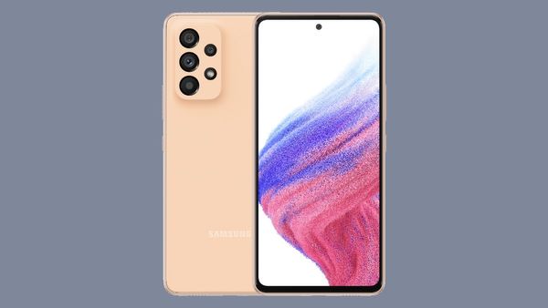 Samsung Galaxy A53 5G Samsung Galaxy A53 5G